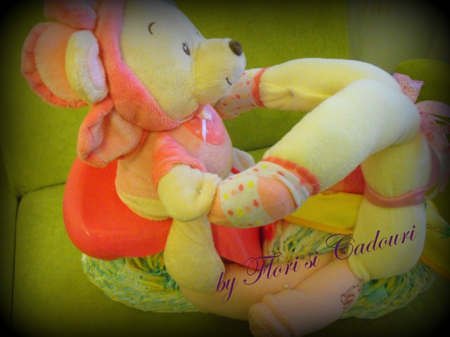 Motocicleta albinuta 