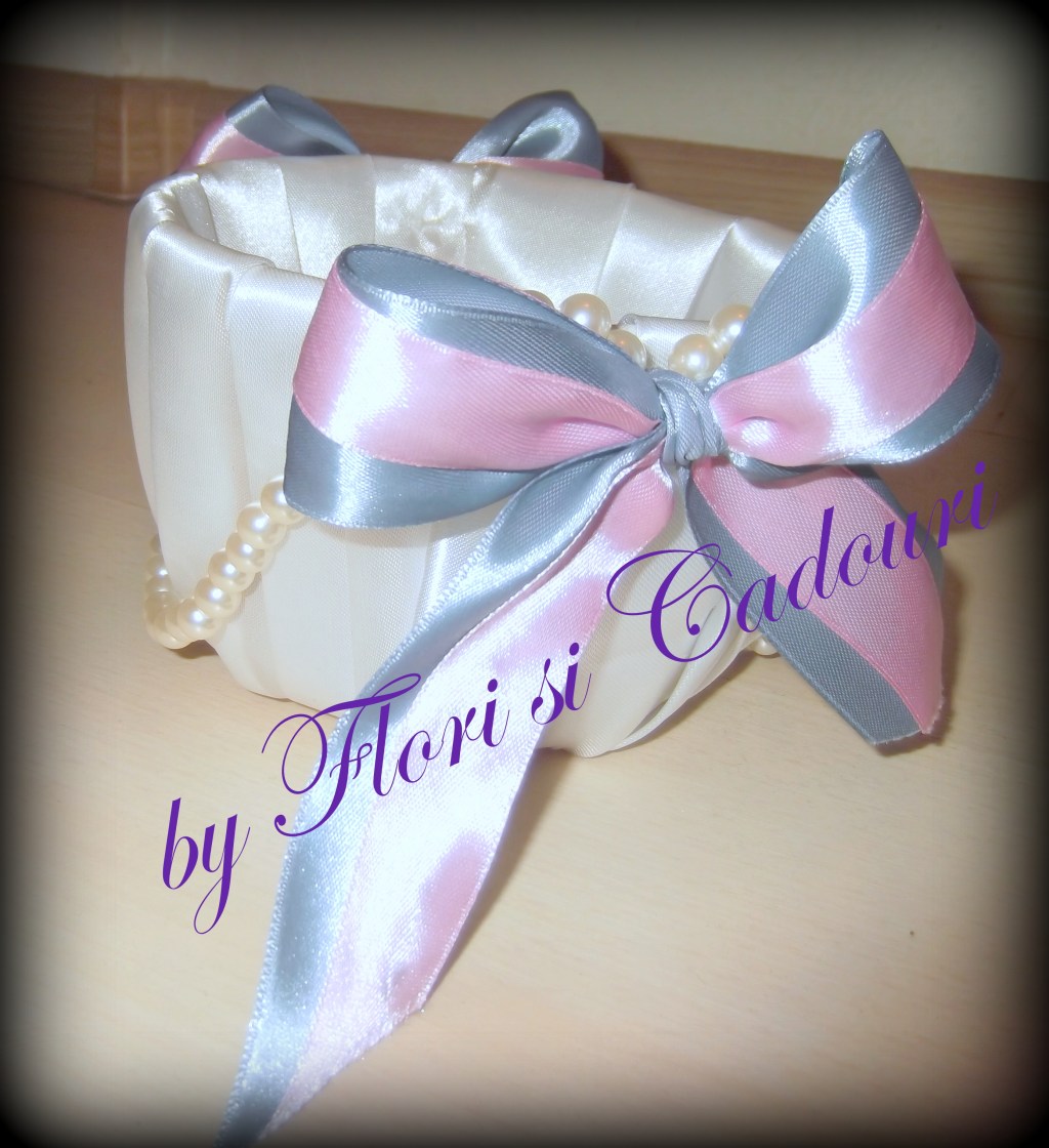 Cosulet pentru cruciulite de&nbsp;Botez